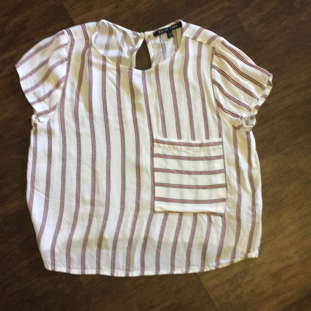 Sweet Rain crop top - Picture 6 of 9